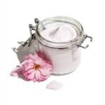 Soaphoria Organické tělové suflé Štěstí (255 ml)