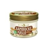 Purity Vision Bambucké máslo BIO - 200 ml