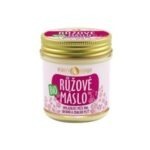 Purity Vision Růžové máslo BIO (120 ml)