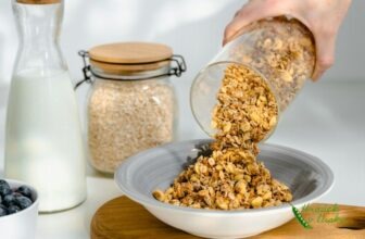 Tipy na zdravé snídaně, které vás zasytí