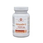 Pharma Activ LIPOZOMAL Vitamín C 1000 mg 60 kapslí