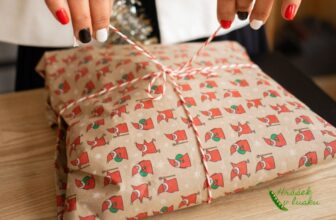 Tipy na dárky k Vánocům pro dietářky a dietáře