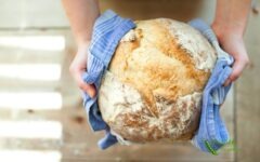 Kalorické tabulky: Pečivo