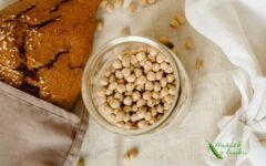 Kalorické tabulky: Luštěniny