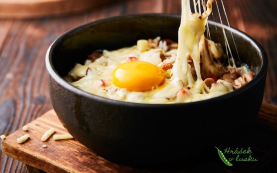 Keto dieta pro vegetariány: Co jíst a jak funguje?