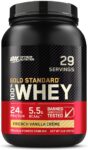 Optimum Nutrition Gold Standard 100% Whey
