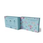 Kvitok Dárkový balíček Glamorous (3 ks)