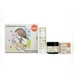 Kvitok Dárkový kosmetický balíček pro ženy Něžný dotek
