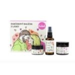 Kvitok Afrodiziakální dárkový balíček Z lásky