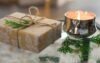 5 tipů na ekologické balení vánočních dárků