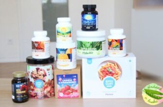 Ketodiet: Doplňky stravy a proteinové potraviny pro rok 2026