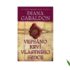Recenze knihy: Cizinka (Diana Gabaldon) – 1.díl